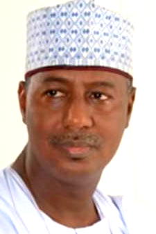 ICPC arraigns ex-Kebbi gov, Dakingari over alleged N1bn fraud