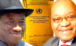 Untold story of Nigeria/South Africa face-off over yellow fever