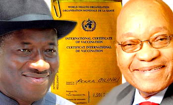 New Yellow Card will be difficult to fake, says Minister