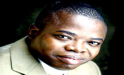 Our plan is to industrialise  Delta State – Akpobire