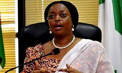 Alleged corruption: I’m ready to go to jail — Diezani