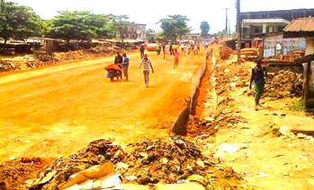 FG to terminate abandoned road, other projects under Jonathan’s administration over inconsistencies