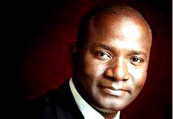 M. D. Belgore and the unfinished work in Kwara State