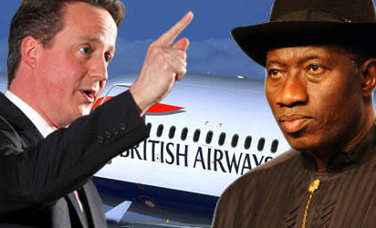 Fare disparity by foreign airlines: Why it persists