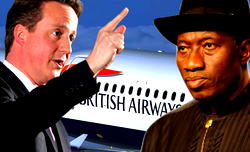 Fare disparity by foreign airlines: Why it persists