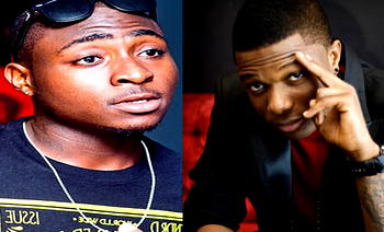 Iyanya, Davido, Wizkid others nominated for 2013 Nigeria Entertainment Awards