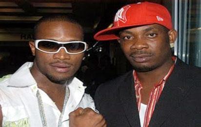 Don Jazzy and D’Banj: Best rivalry in 2012