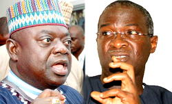 One term pact: Gov Aliyu lied – APC Campaign