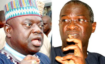One term pact: Gov Aliyu lied – APC Campaign
