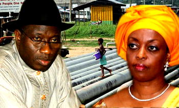 P&ID judgement: FG requests Jonathan, Diezani’s bank statements
