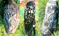 The Mystery called,Ikom Monoliths…