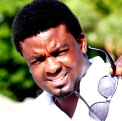 Kunle Afolayan opens up Japan for African films