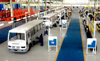 FG’s automotive plan excites industry operators