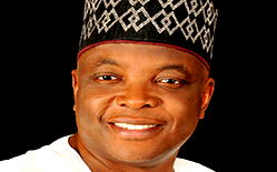 There must be reform in PDP – Musa Babayo