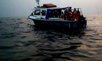 Six months after Bonga spill: Oil communities still grumbling (3)