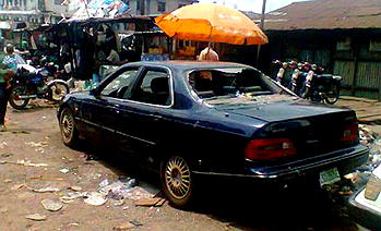Alleged N.5M largesse: How Areaboys unleashed mayhem in Oyingbo over sharing formula