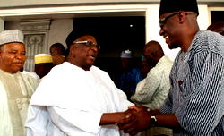 Kwara’s ‘election winning machinery’ and related politics