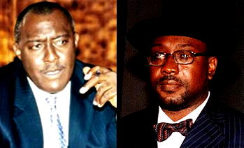 Metuh, Muo-Aroh, others battle for PDP publicity scribe