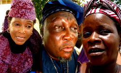 We live in pain, anguish everyday – Pensioners