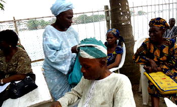 Retirement dreams under siege