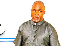 CAF: Let Pinnick’s election bring unity in our football- Galadima