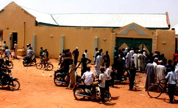 Sokoto residents expresse hope  on peaceful elections