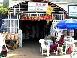 How gunmen killed biz man in Bauchi