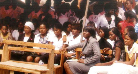 MAPOLY matriculates 5,000, warns against cultism