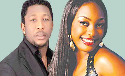 Tchidi denies impregnating actress Nuella Njubigbo