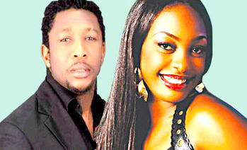 Tchidi denies impregnating actress Nuella Njubigbo