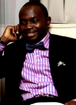 My most romantic  experience  with my wife  — Teju Babyface