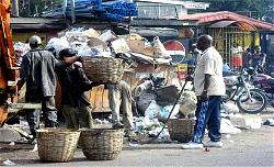 FG, AGAN partner on $4.95m waste recycling facility for women, youth