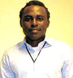 My curiosity led me into entrepreneurship – Aniekan Okono