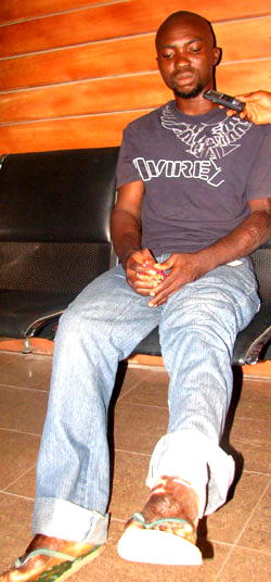 Why I wanted to  commit suicide  – Battery charger