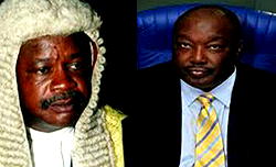 Akingbola: Did Justice Archibong err over order on SANs?