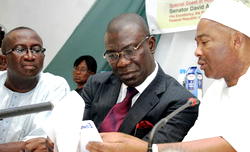 Senate orders Lufthansa to pay FG N2.19bn
