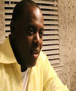 SPACE is an innovative and economical alternative to businesses – Mr. Dimeji Bassir