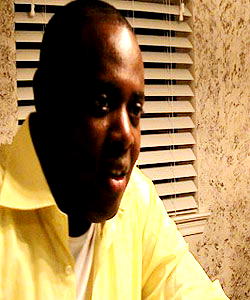 SPACE is an innovative and economical  alternative to businesses – Mr. Dimeji Bassir