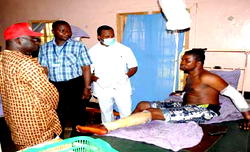Kaduna Easter bombing: It’s a class war against the poor – NLC