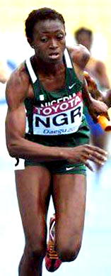 Hopes rise for Nigeria at Pen Relays