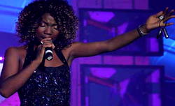 Mercy Chinwo nicks Nigeria Idol crown