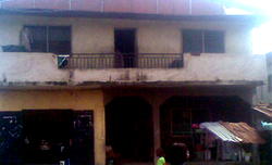 Man kills only son, burns wife with hot pressing iron