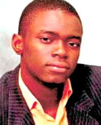 YOUNG NIGERIANS MAKING THE DIFFERENCE