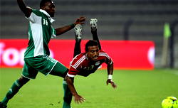 The Egyptian challenge