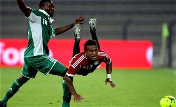 We’re ready to face Eagles – Pharaohs