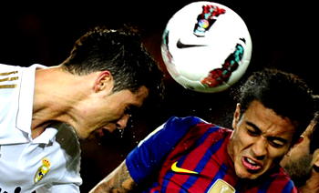 Security concerns ‘inevitable’ ahead of Clasico – Iniesta