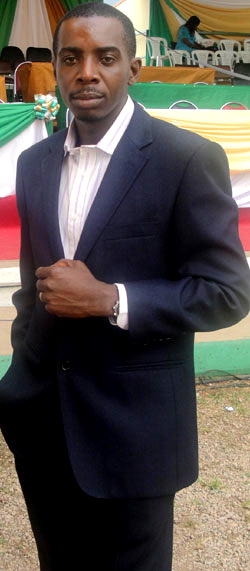I rose from severe poverty to preside over a multi-million naira coy – Onyeka