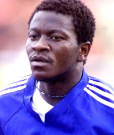 Home-based players can dominate Eagles if… – Ezeji