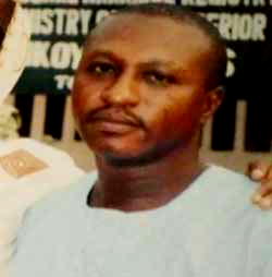 Death in WAEC elevator: ‘The blood of Fatai cries for justice’