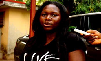 UN HOUSE BOMBING SURVIVOR: I was unconscious for four months – Member Feese